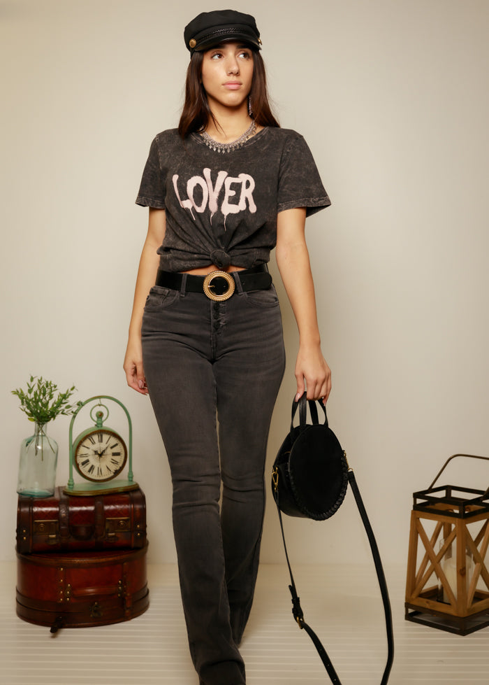Lover | Vintage Tee