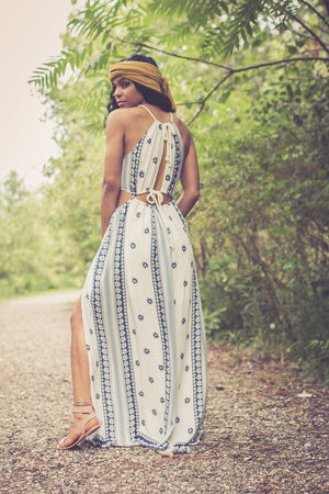 Roped-Up | Maxi - PepperLilly