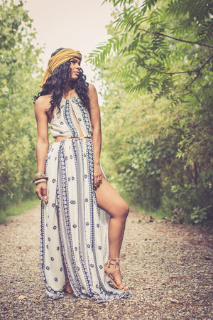 Roped-Up | Maxi - PepperLilly